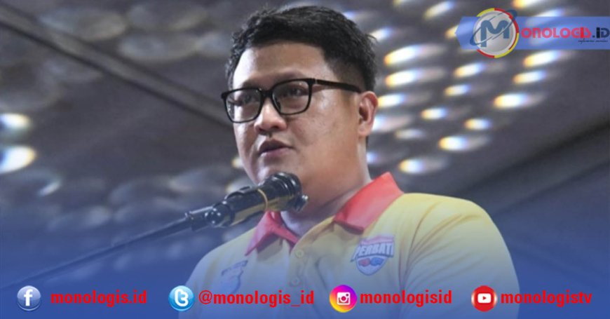 PON 2032 di Lampung, Giri Akbar: Tingkatka Prestasi