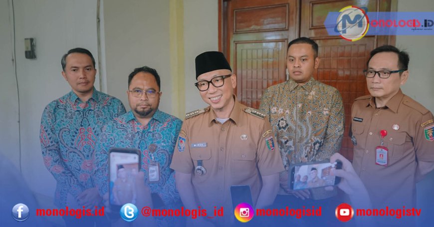 Isu Krisis Energi Dibantah, Lampung Klaim BBM-LPG Aman