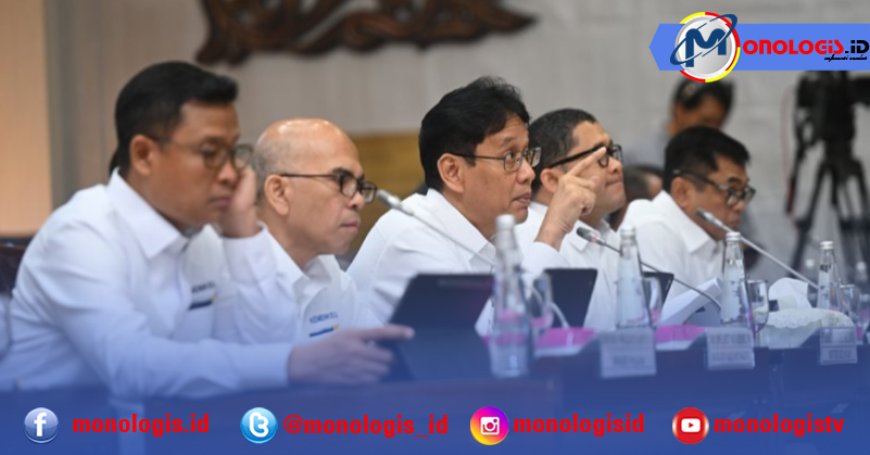 APBN Hingga Maret 2026, Meski Defisit 240,1 T.  Namun Belanja Tumbuh 10,5%