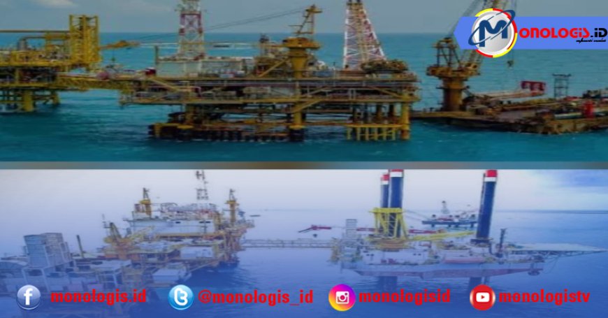 LSM PRO Rakyat : Pengelola Dana Participating Interest PHE OSES Harus Diganti