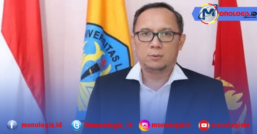 Mahasiswa sebagai Katalisator Perubahan serta Pusat Gerak Menuju Industri 5.0 dan Indonesia Emas 2045