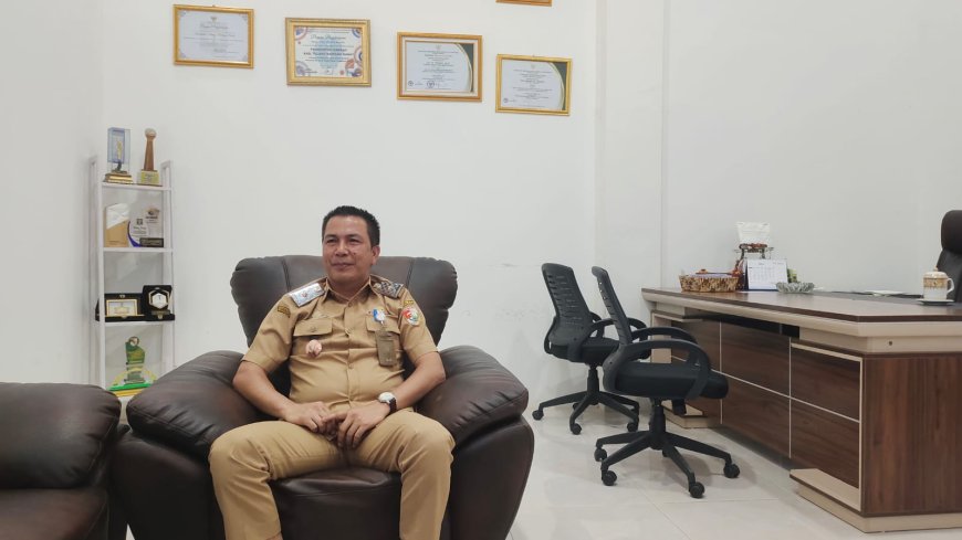 26 Tiyuh Siap Pilkati, Anggaran Rp600 Juta Disiapkan