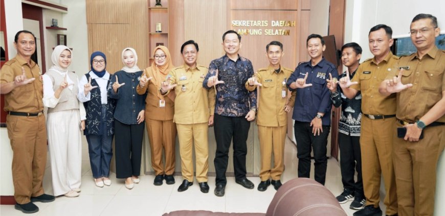 Dari Bencana ke Identitas, Krakatau Disulap Modern