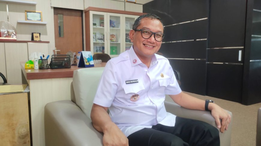 Isu PHK PPPK Merebak, Pemkab Tubaba Buka Suara