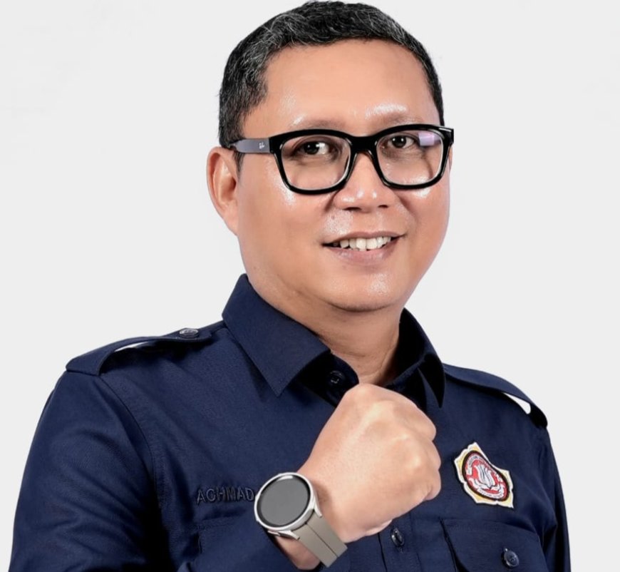 PRIMA Warning! Narasi Krisis Dinilai Ancam Ekonomi