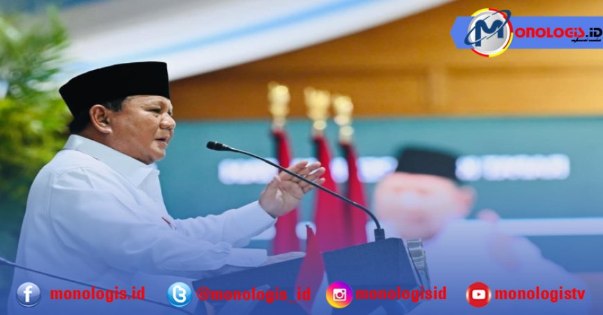 Presiden : Satu Minggu Kita Cabut Semua IUP Bermasalah di Kawasan Hutan