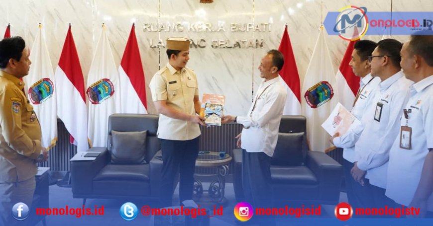 Sensus Ekonomi 2026 Dimulai, Data Nasional Dirombak