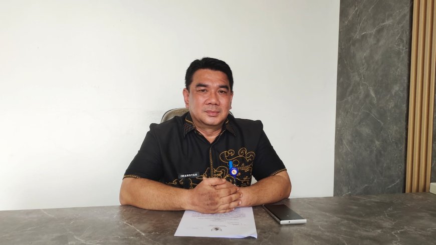 WFH ASN Tubaba Dibatasi, Pelanggar Siap Disanksi