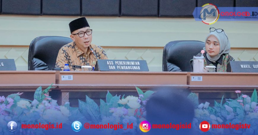 El Nino Ekstrem Diprediksi Hantam Lampung