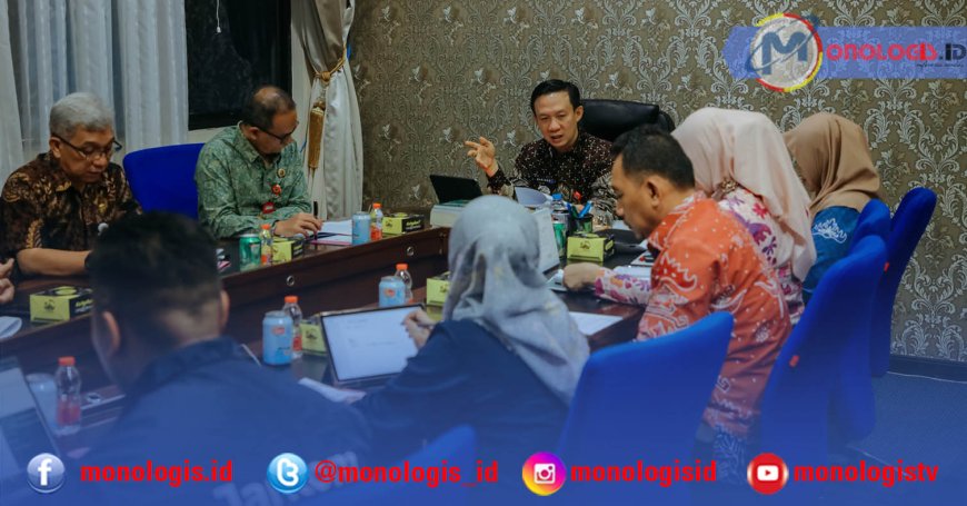 Pemprov Lampung Berencana Bangun SMK di Hutan Lindung