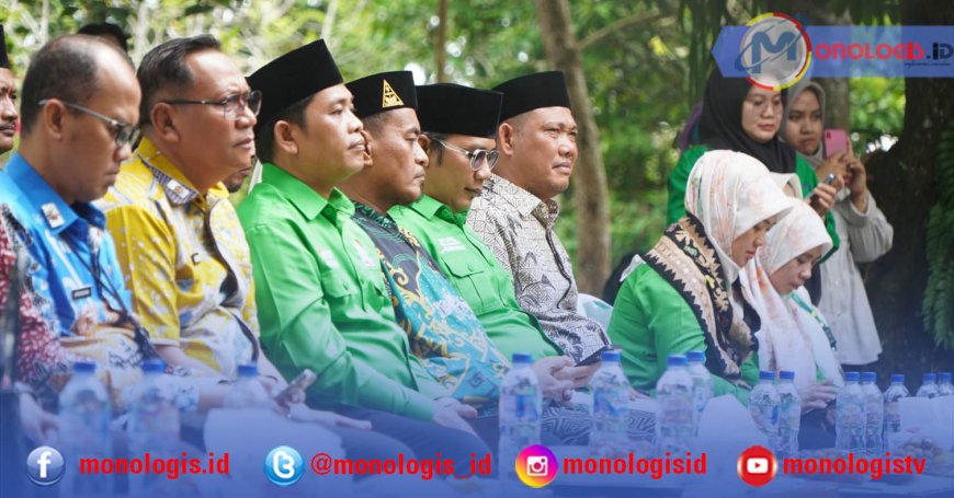 PKB Panaskan Mesin Politik Lampung