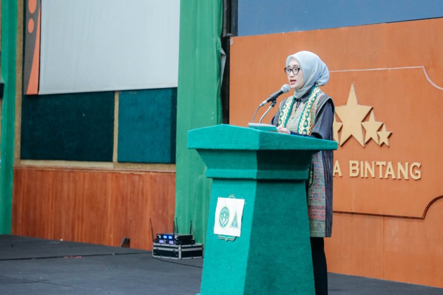 Lampung Gandeng Pelajar, Bidik Lompatan Tani