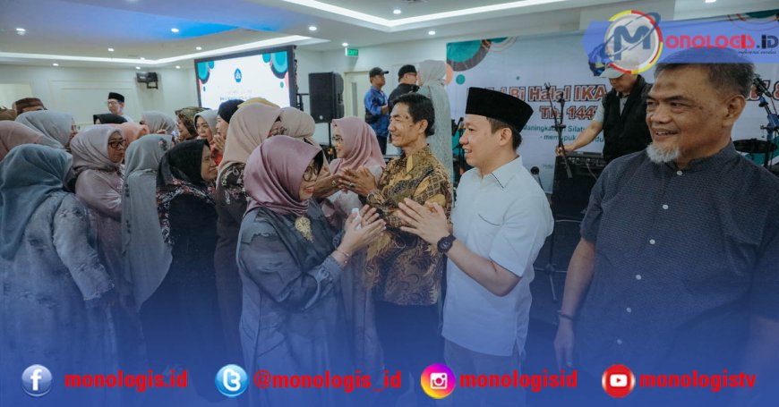 Krisis Guru Smanda, Pemprov Lampung Janji Bergerak Cepat