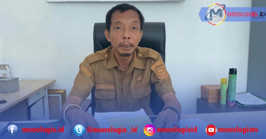 Jembatan Gantung Wayharu Segera Dibangun