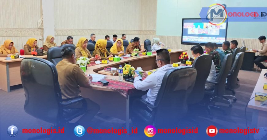 Inflasi Lampung Terkendali