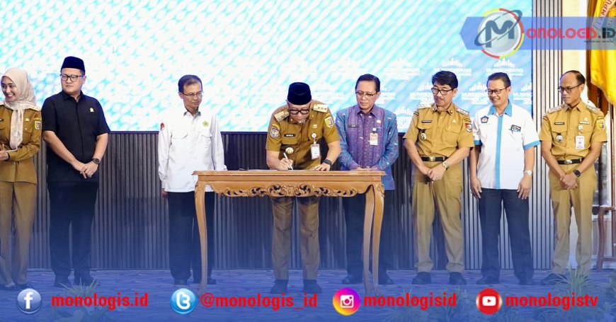 Gubernur Lampung Fokus Benahi Nasib Petani