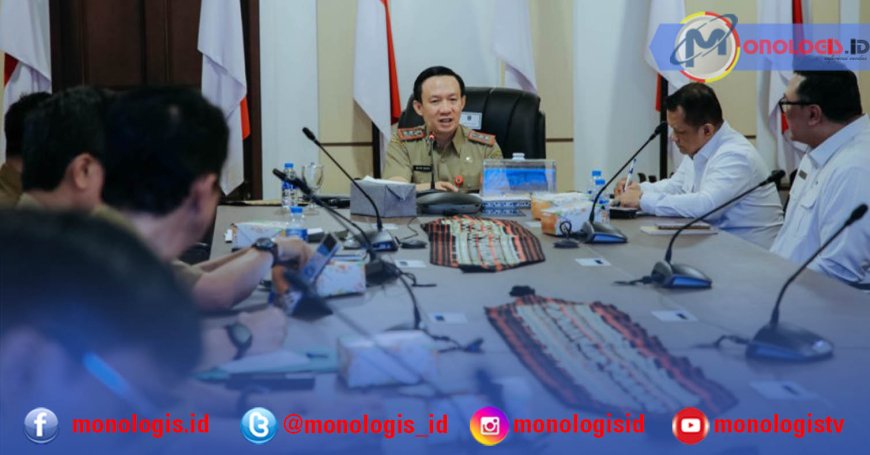 Keberangkatan Jemaah Haji Lampung Sesuai Jadwal