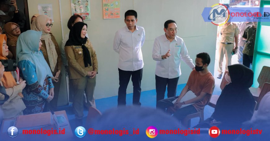 Kasus TBC Lampung Tembus 30 Ribu