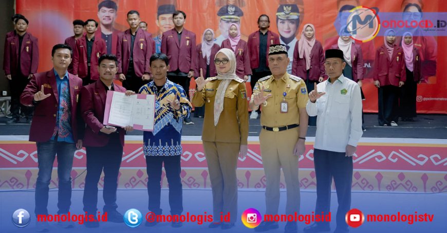 Jihan: Nasionalisme Mahasiswa Mulai Tergerus