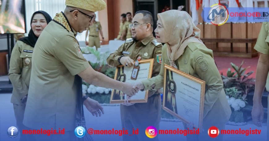 Gubernur Lampung Bongkar Beban Berat TBC