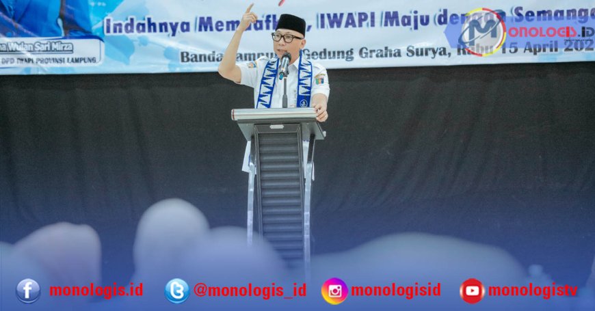 Ekonomi Lampung Tumbuh, Perempuan Didorong Kuasai Hilir