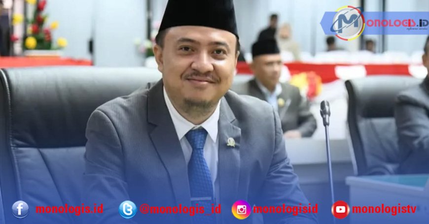 DPRD Lampung Warning Musrenbang Jangan Formalitas