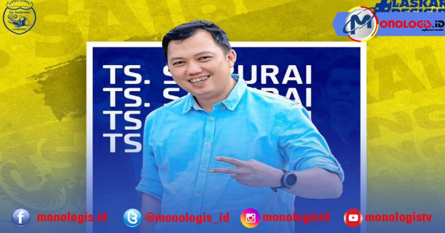 Klub TS Saiburai Mulai Berjuang Untuk Target Promosi Liga 3