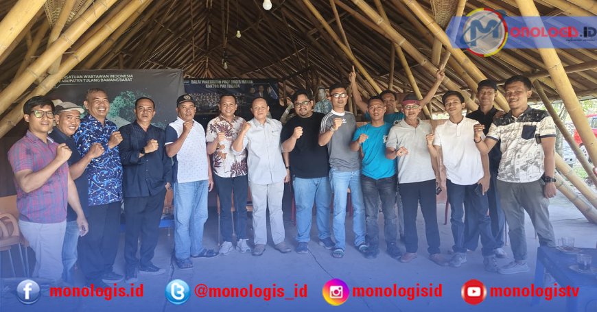 Usai Bebas, Eks Kadis PPKB Tubaba Siap Buka “Rahasia” Kasusnya