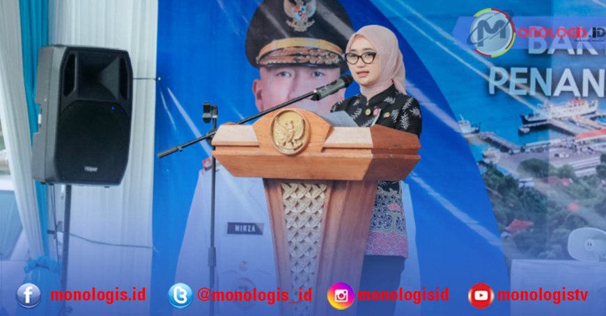 Wagub Lampung: RS BNH Jadi Penopang Kesehatan Daerah