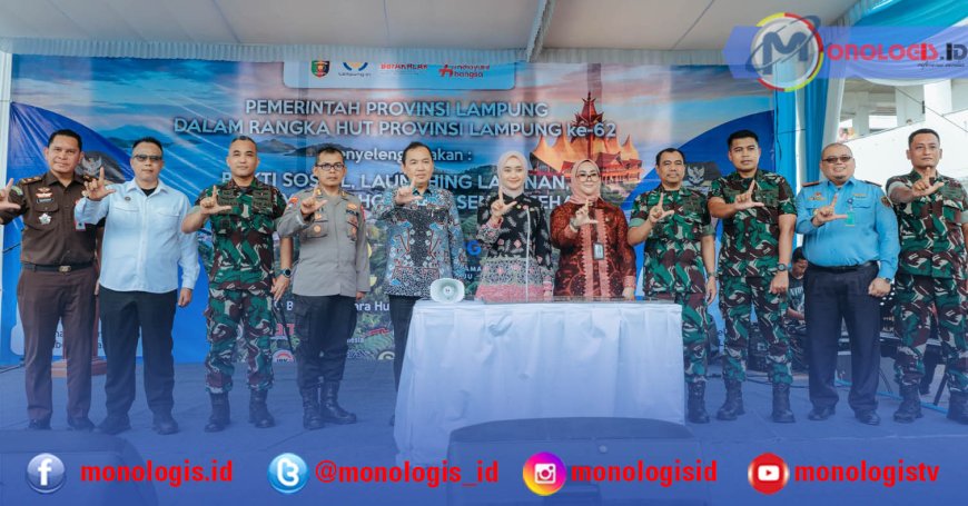 RSUD Bandar Negara Husada Luncurkan Layanan  Unggulan