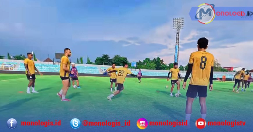 Misi Balas Luka! Bhayangkara Bidik 3 Poin dari PSIM