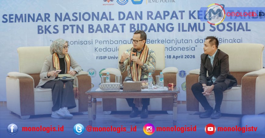 Hilirisasi Jadi Kunci, Lampung Didorong Lepas dari Ekonomi Mentah