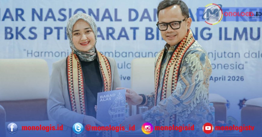 Bima Arya Ingatkan Ancaman Serius di Balik Bonus Demografi