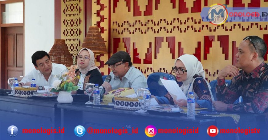Jadi Tuan Rumah HUT REI, Lampung Bidik Lonjakan Ekonomi