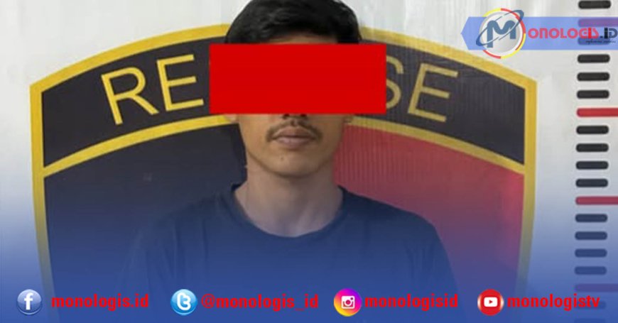 Pria Beristri Setubuhi Remaja 15 Tahun Berulang Kali