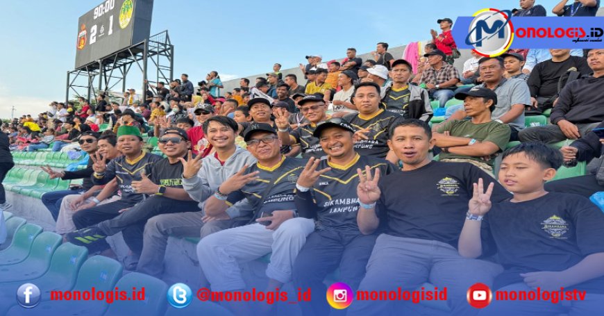 Sikambara : Kemenangan Bhayangkara Atas PSIM,  Jaga Asa 4 Besar