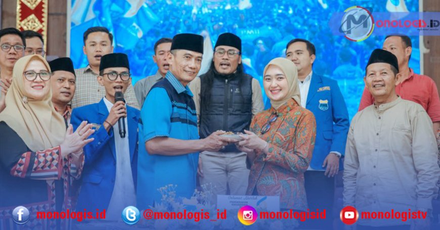 Wagub Lampung Ajak PMII Kawal Pemerintahan