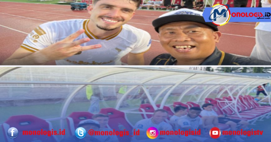 Supporter Sikambara Lampung Kecam Tindakan Kekerasan dan Mental Pemain di EPA