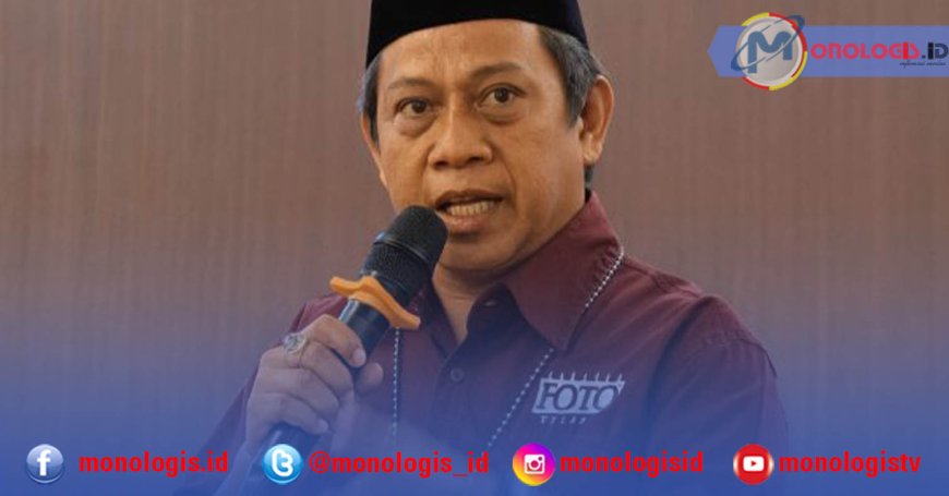 Wartawan Tak Bisa Dipidana dengan KUHP Baru Selama Jalankan UU Pers
