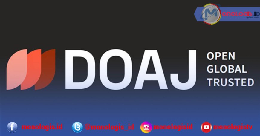 Tiga Jurnal Unila Berhasil Tembus Indeksasi DOAJ