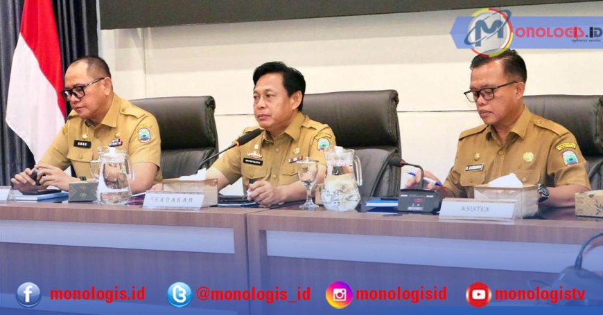 “Halo Lamsel” Segera Meluncur, Pemkab Dipaksa Gerak Cepat Layani Aduan Warga
