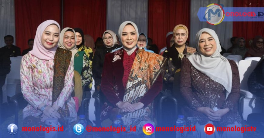Hari Kartini 2026, DPRD Lampung Dorong Kebijakan Pro-perempuan