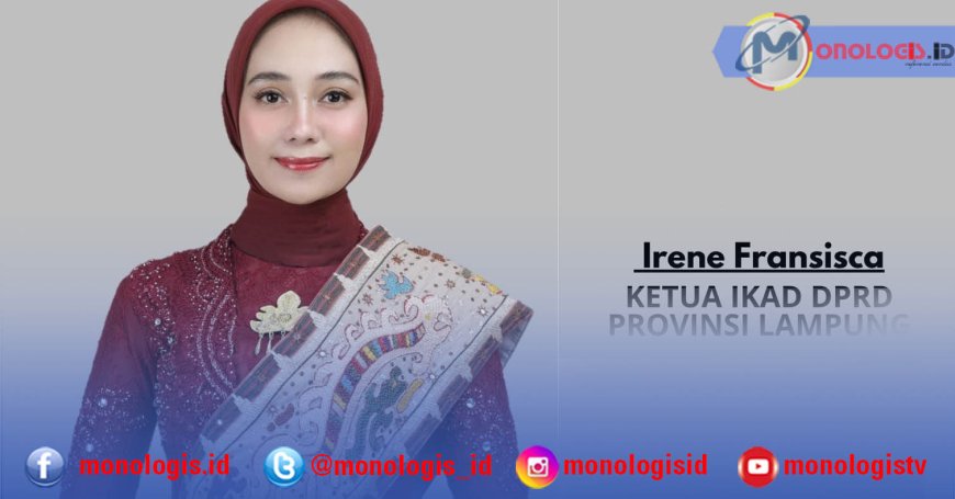 IKAD Lampung Nilai Peran Organisasi Perempuan Belum Maksimal