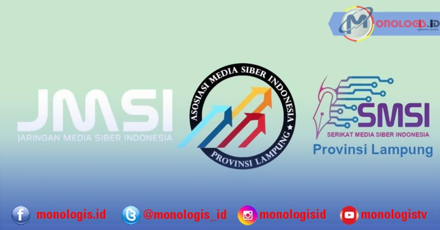 3 Konstituen Dewan Pers di Lampung Bentuk Sekretariat Bersama