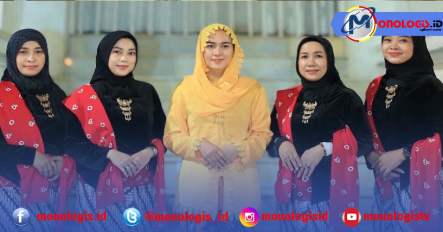 Perempuan Didorong Bangkit dan Mandiri di Momentum Hari Kartini 2026