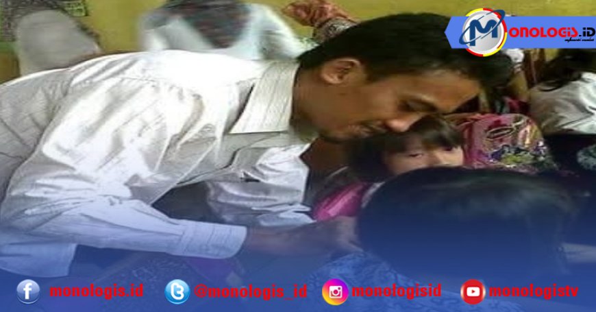 BRN Tegaskan Komitmen Perangi Stunting demi Kualitas SDM Indonesia