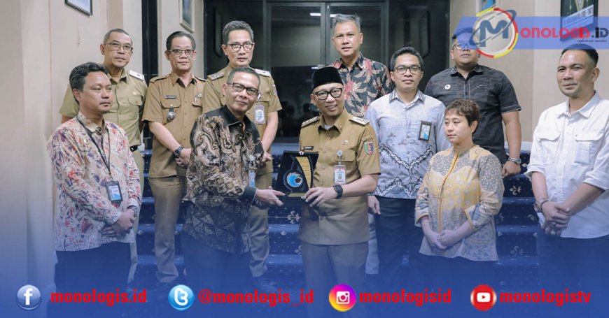 Lampung Targetkan Desa Inklusif Berbasis HAM