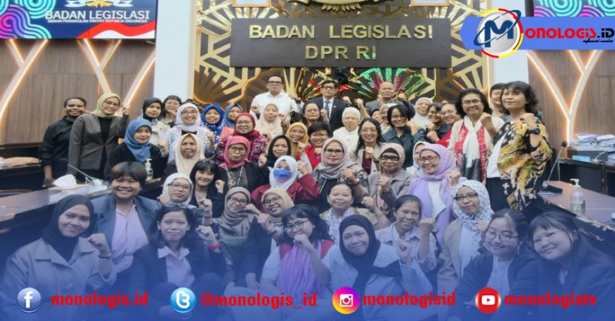 22 Tahun Penantian Berakhir: UU Perlindungan PRT Disahkan, Negara Hadir untuk Pekerja Domestik