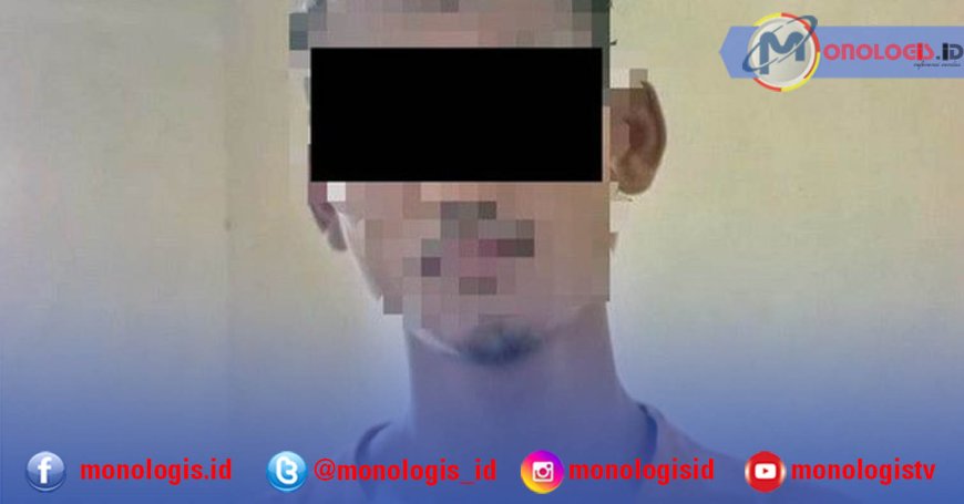 Pelau Curat Ditangkap 3 Jam Usai Polisi Terima Laporan