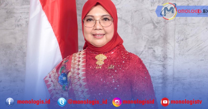 DPRD Lampung Dorong Perempuan Kuasai Kebijakan